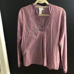 Calvin Klein blouse